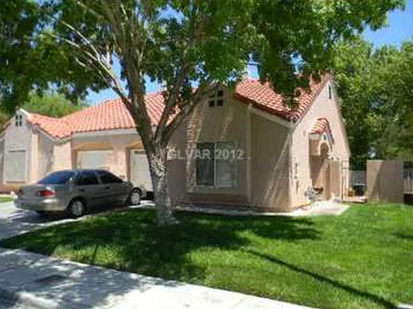 514 Meadbury Dr, Henderson, NV 89014