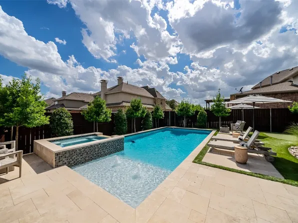 1819 Trinidad Ln, Allen, TX 75013