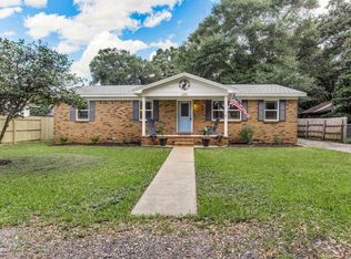 520 E Selina St, Pensacola, FL 32503
