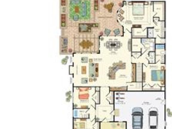 2nd image of 29464 Andrew Jackson Dr
