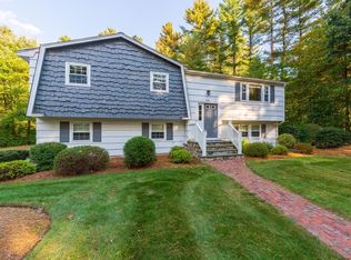 20 Colburn Dr, Sharon, MA 02067