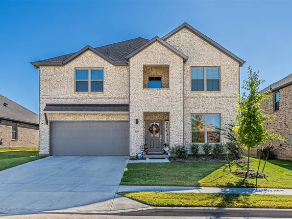 2231 Wexford Way, Forney, TX 75126