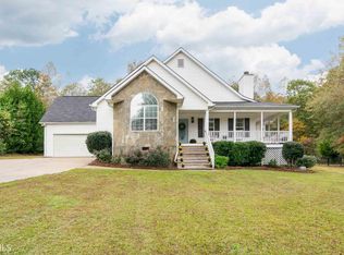 129 Makayla Dr, McDonough, GA 30252