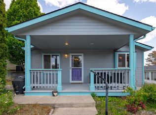 609 N Almon #4020, Moscow, ID 83843