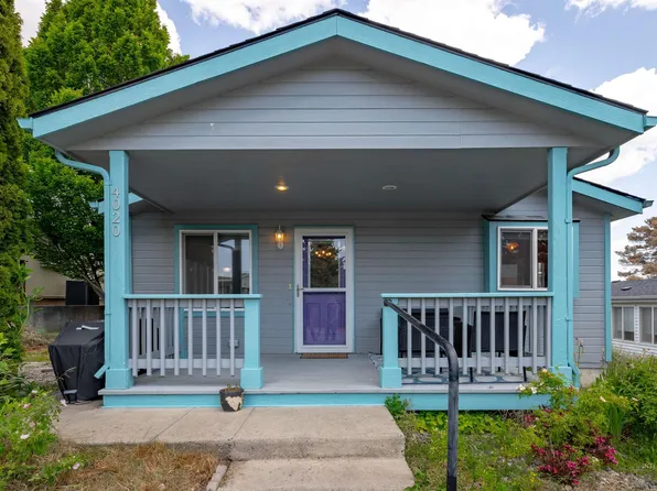 609 N Almon #4020, Moscow, ID 83843