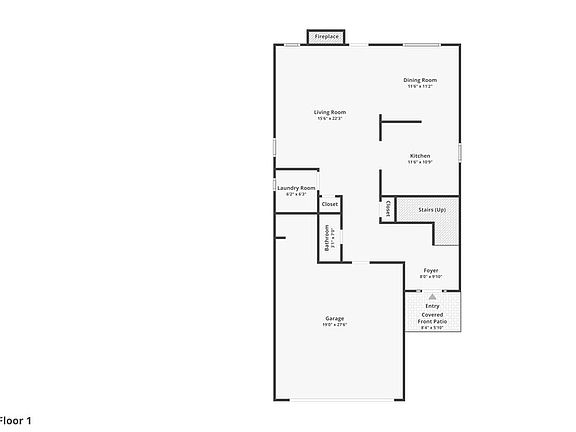 2nd image of this home
