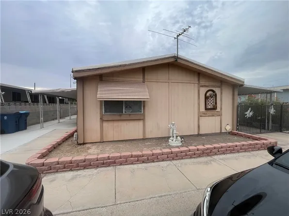 5140 Tupelo Ln, Las Vegas, NV 89122