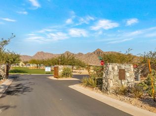 20717 W Reade Ave, Buckeye, AZ 85396