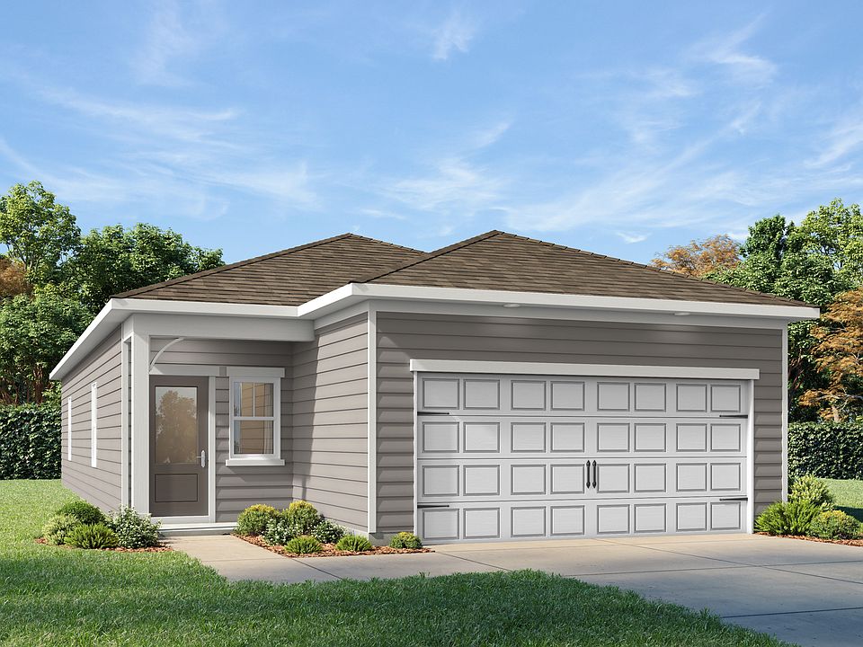 Build The Oconee A - now starting at 389,990