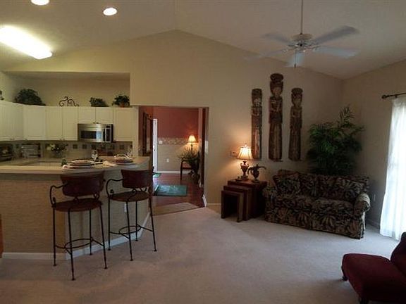 Holt Run Great Room