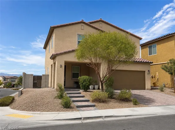 2683 Upland Dawn Ct, Sunrise Manor, NV 89142