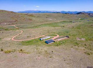 3602 County Road 352a, Canon City, CO 81212