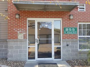 855 N 82nd Plz APT 33, Omaha, NE 68114