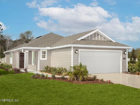 78 STONECREST Drive, St. Johns, FL 32259