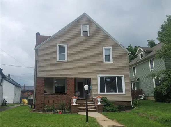 534 N Buckeye St, Wooster, OH 44691