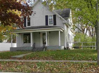 507 Tecumseh Rd, Clinton, MI 49236