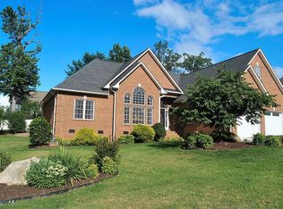 308 Belgian Dr, Archdale, NC 27263