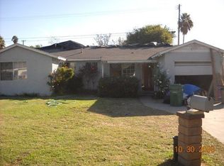 6008 N Fairvale Dr, Azusa, CA 91702