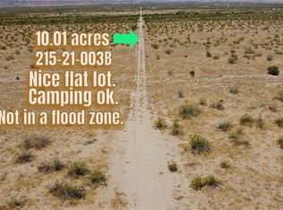 LOT 3B W Ute Dr, Golden Valley, AZ 86413