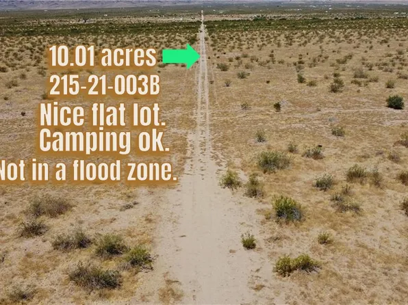 LOT 3B W Ute Dr, Golden Valley, AZ 86413