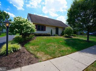 334 Stormfield Dr, Harleysville, PA 19438