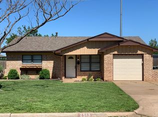 2513 Elwood Dr, Edmond, OK 73013