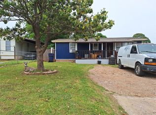 2521 SW 28th St, Oklahoma City, OK 73108