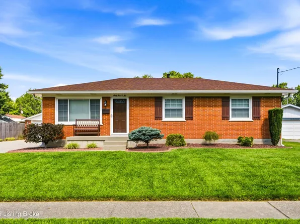 6302 Derrick Dr, Louisville, KY 40216