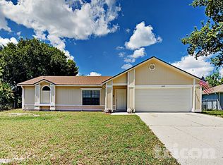 1268 Maximilian St, Deltona, FL 32725