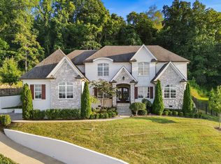 1023 Stockett Dr, Nashville, TN 37221
