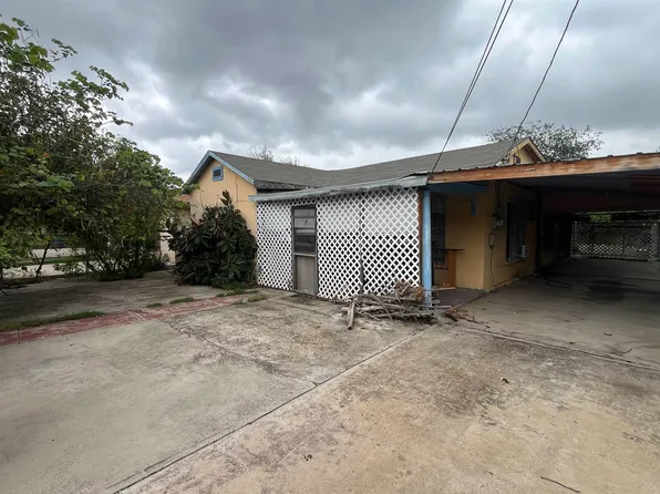 3505 Santa Maria Ave, Laredo, TX 78041