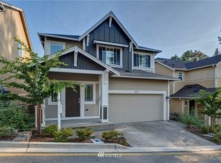 2620 197th Pl SW #20, Lynnwood, WA 98036