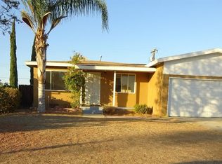 1304 W Point Dr, Bakersfield, CA