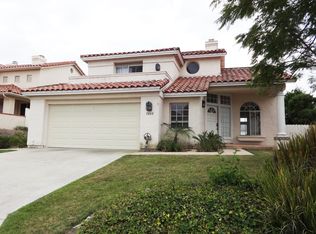 5060 Viewridge Way, Oceanside, CA 92056
