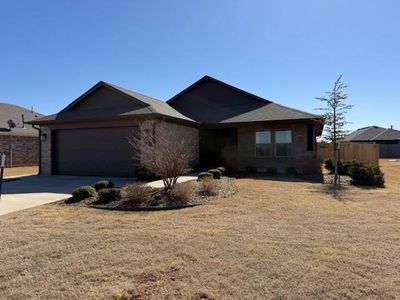 414 Emmy Jean Dr #Cd4v3l, Blanchard, OK, 73010