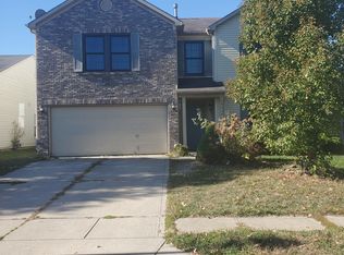 1324 Castleford Ln, Indianapolis, IN 46234