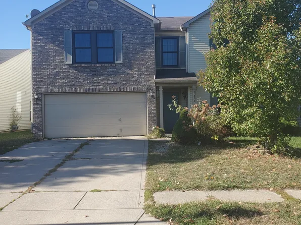 1324 Castleford Ln, Indianapolis, IN 46234