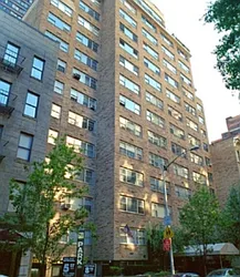 Rented by Direct Properties New York