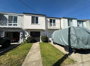 2063 42nd Ave, San Francisco, CA 94116
