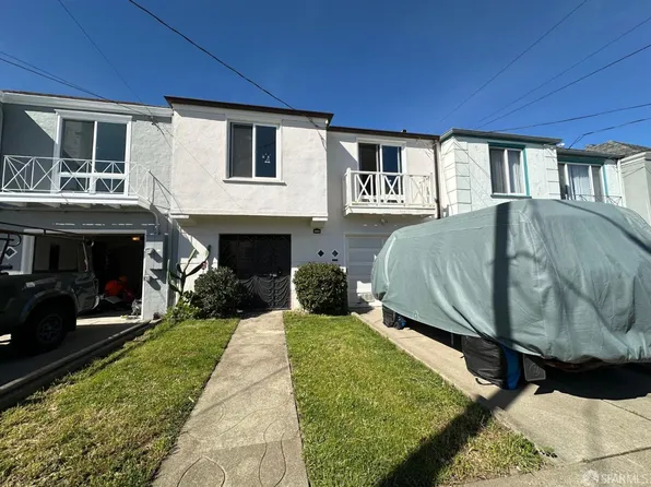 2063 42nd Ave, San Francisco, CA 94116