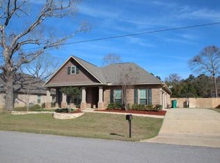 3553 Autumn Woods Dr, Crestview, FL 32539