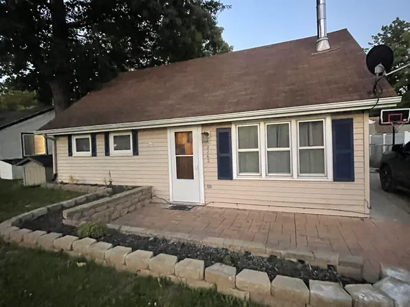 2262 Greenwood Rd, Lupton, MI 48635