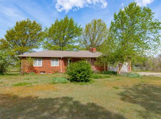 1557 SW Adams Rd, Towanda, KS 67144