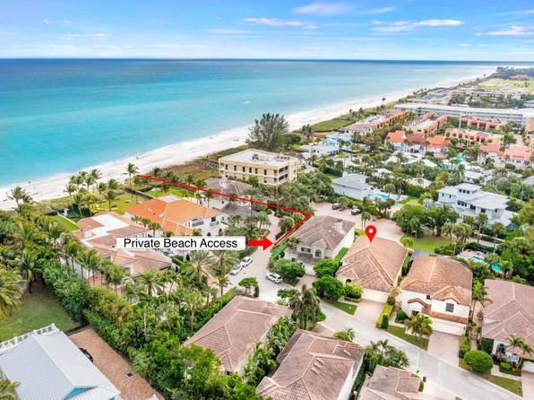 304 Alicante Drive, Juno Beach, FL 33408