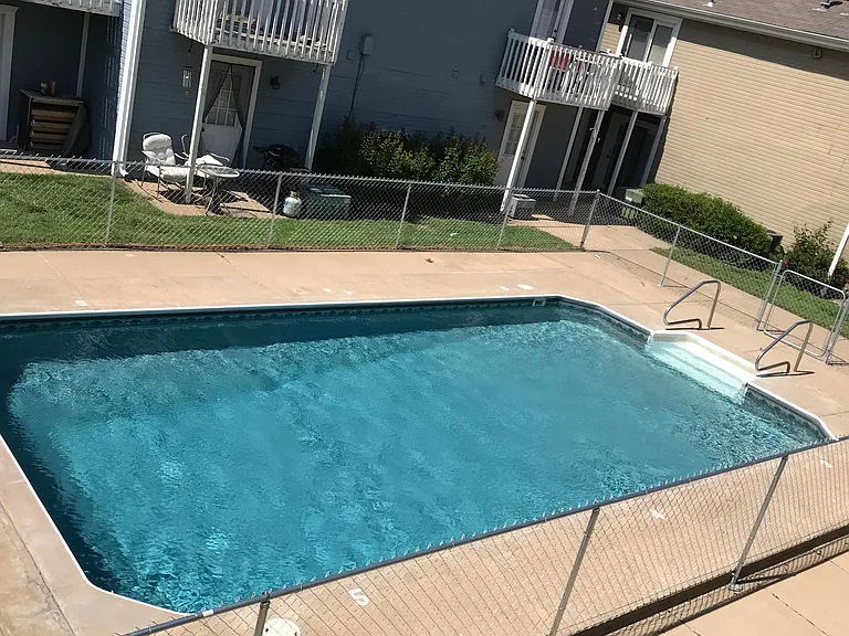 6725 W Shade Ln #801 — Photo 2
