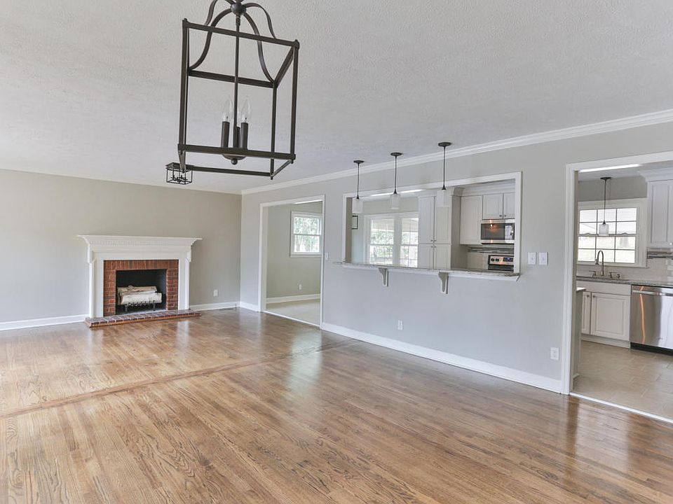 1112 Rice St, Hamlet, NC 28345 Zillow