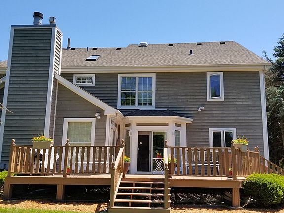 Hook Up for Gas Grill 