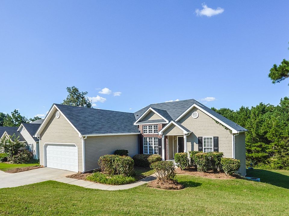 236 Cambridge Dr, Loganville, GA 30052 Zillow