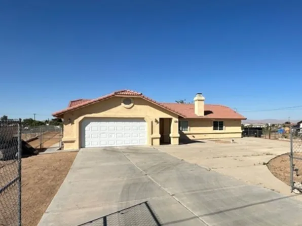 16790 Sycamore St, Hesperia, CA 92345