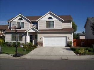 236 Elise Ln, Pacific, WA 98047